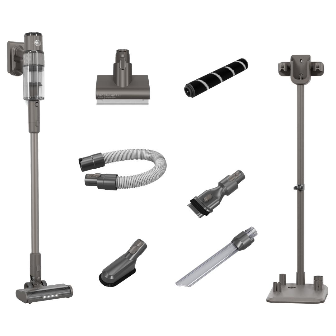 Image of product : Sebo Balance A1