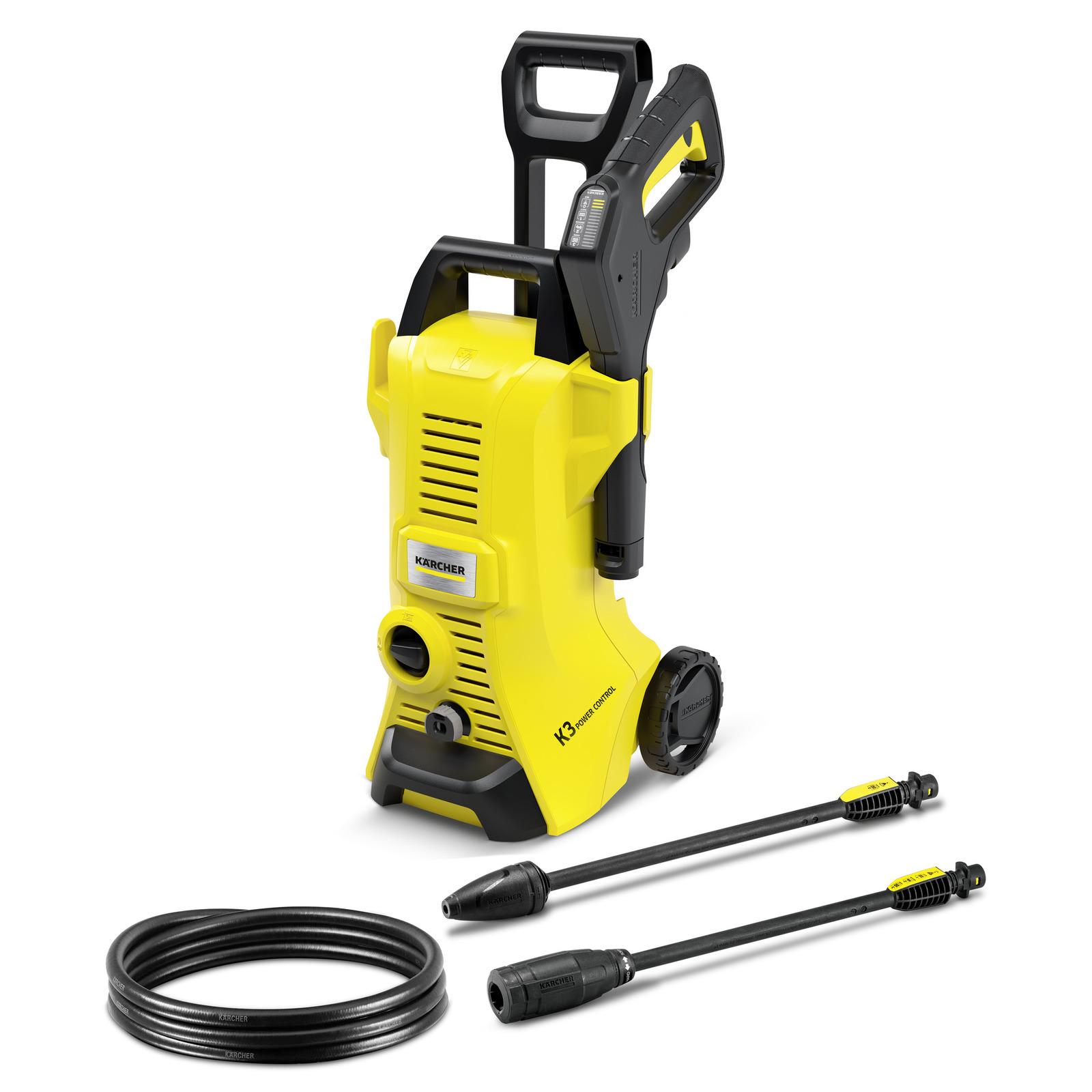 Image of product : Karcher - Nettoyeur haute pression K 3 Power Control