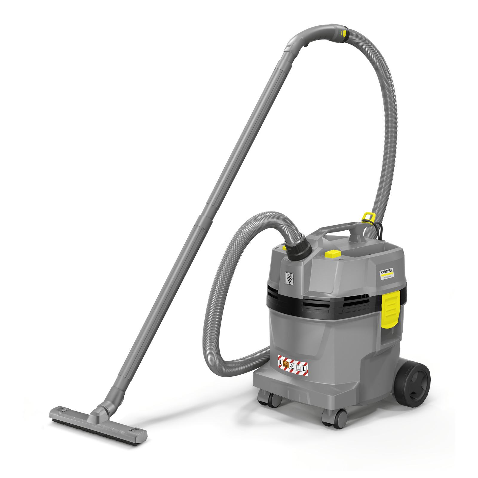 Image of product : Karcher - Aspirateurs eau et poussières NT 22/1 Ap L