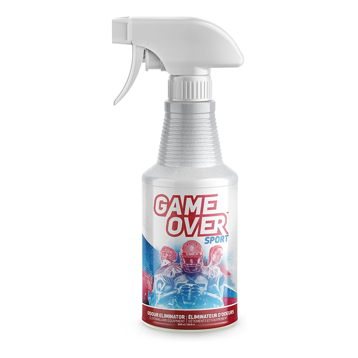 Spray Désodorisant Pour Gants De Boxe Et équipement Sportif - 30 Ml, élimine Les Odeurs, Antifongique Et Antibactérien - 2