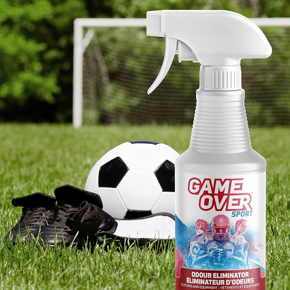 Spray Désodorisant Pour Gants De Boxe Et équipement Sportif - 30 Ml, élimine Les Odeurs, Antifongique Et Antibactérien - 5