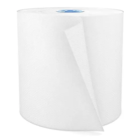 Image of product : Cascades Pro - Serviettes en rouleau Tandem - T116