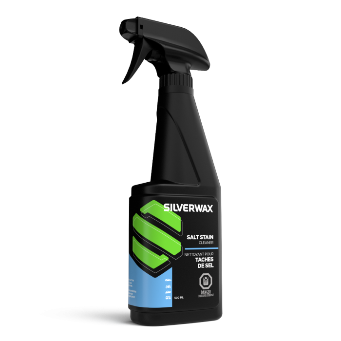 Image of product : Nettoyant à taches de sel