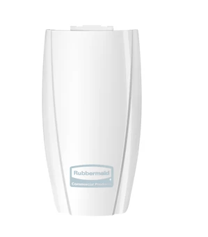 Image of product : Rubbermaid - Distributeur T-Cell - Blanc