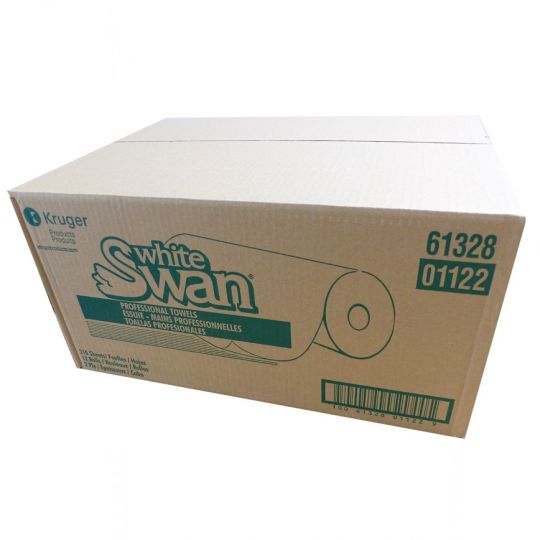 Image of product : KRUGER - White Swan - Essuie-tout - 01122