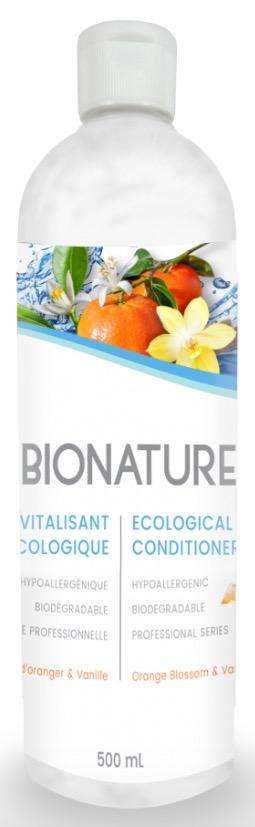 Image of product : Bionature - Revitalisant Écologique - 4L