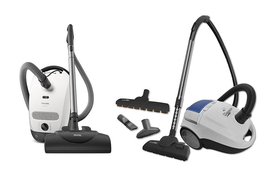 Vacuum Cleaners in Québec