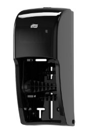 Image of product : TORK - Distributrice Papier Hygiénique - Noir