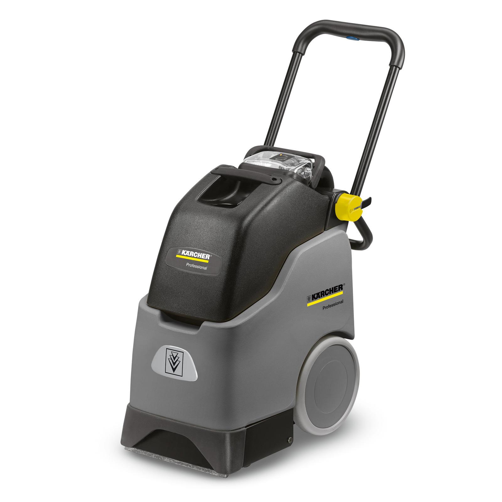 Image of product : Karcher - Machine de nettoyage des moquettes BRC 30/15 C