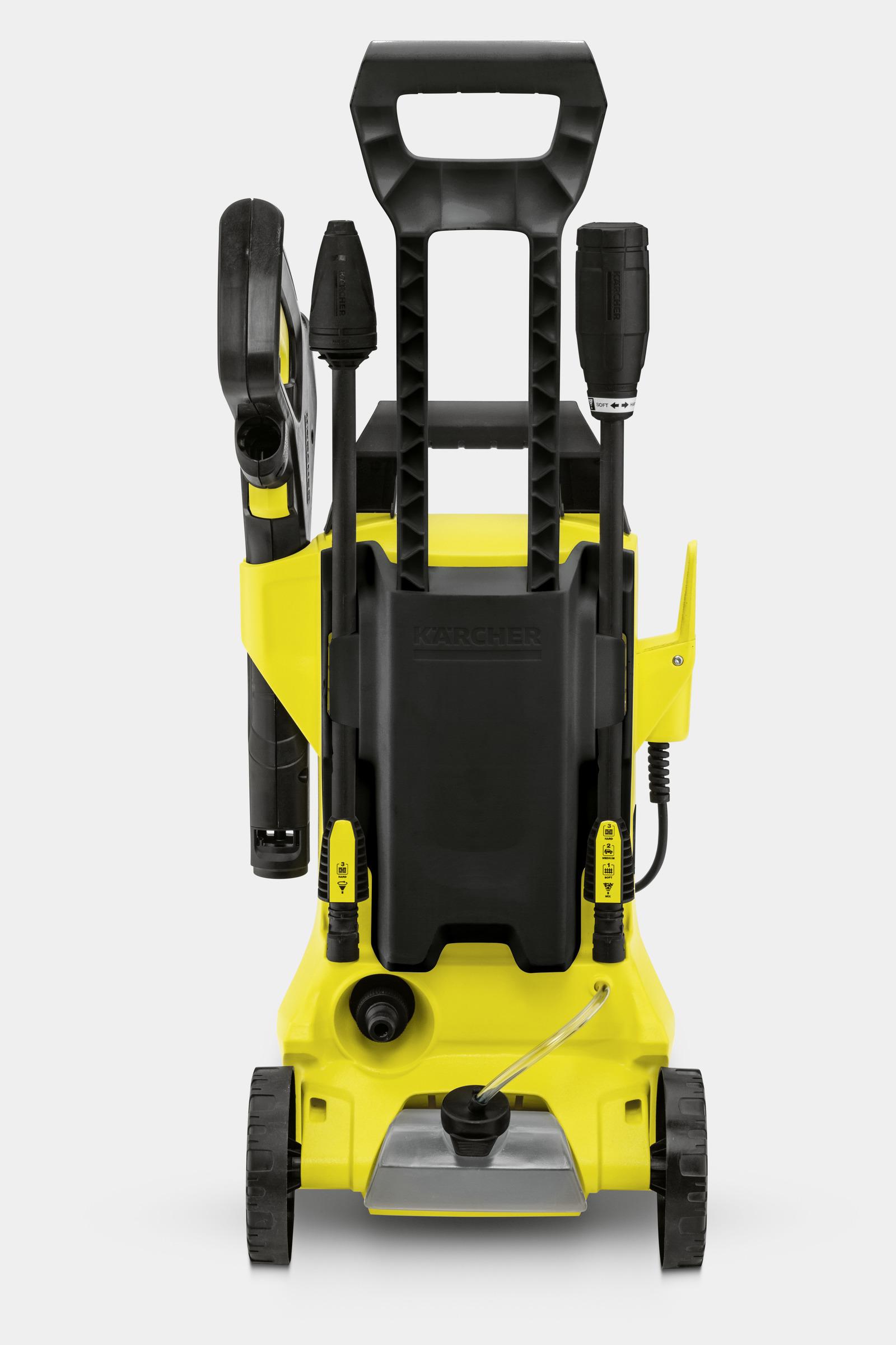Image of product : Karcher - Nettoyeur haute pression K 3 Power Control
