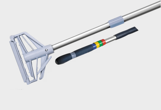 Image of product : Vileda - Manche de Moppe - Fibre de verre - 54"