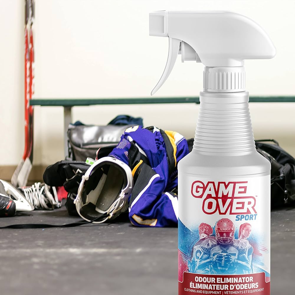 Spray Désodorisant Pour Gants De Boxe Et équipement Sportif - 30 Ml, élimine Les Odeurs, Antifongique Et Antibactérien - 10