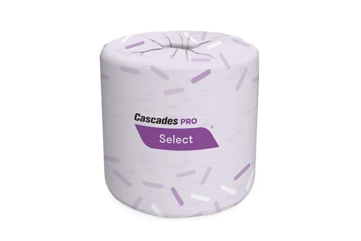 Papier hygiénique pour commerces