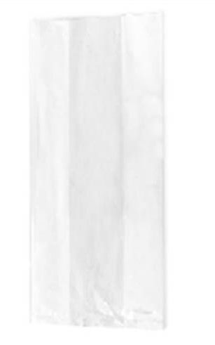 Image of product : Sac Poly Clair 1Lb - 500/cs