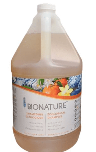 Image of product : Bionature - Shampoing Écologique - 4L