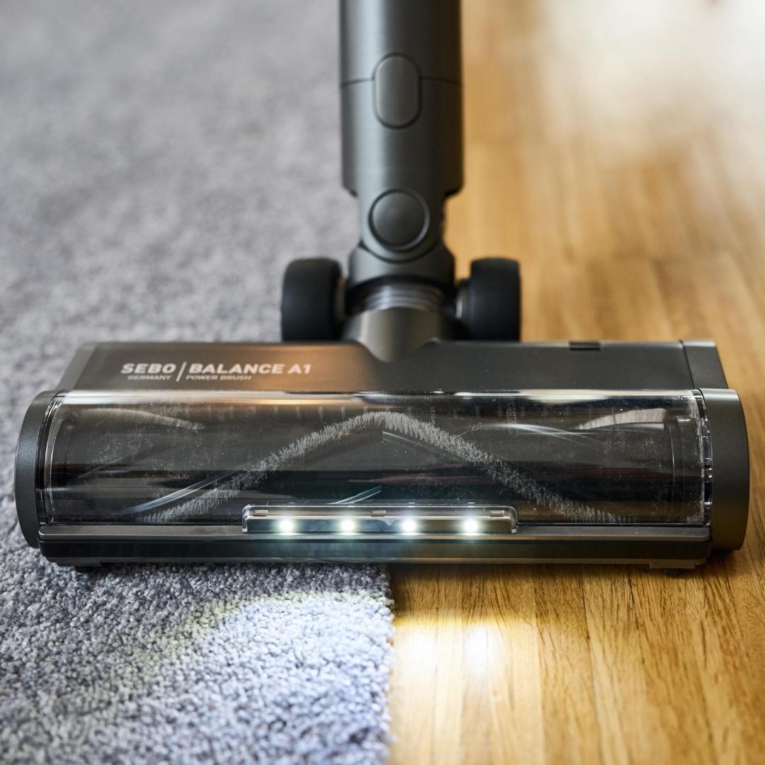 Image of product : Sebo Balance A1