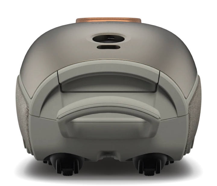 Image of product : Miele - Aspirateur Chariot Guard L1 Electro - Titane PF
